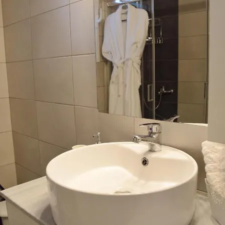 La Maison Bleue Appartement *