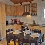 La Maison Bleue Apartman