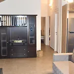 Apartman La Maison Bleue