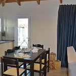 Apartman La Maison Bleue *