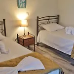 Apartman La Maison Bleue *