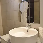 La Maison Bleue Apartman *
