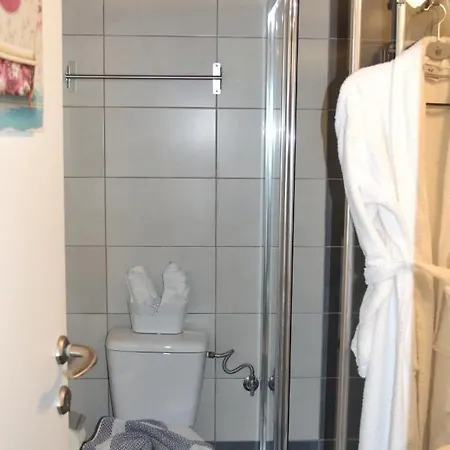 Apartmán La Maison Bleue