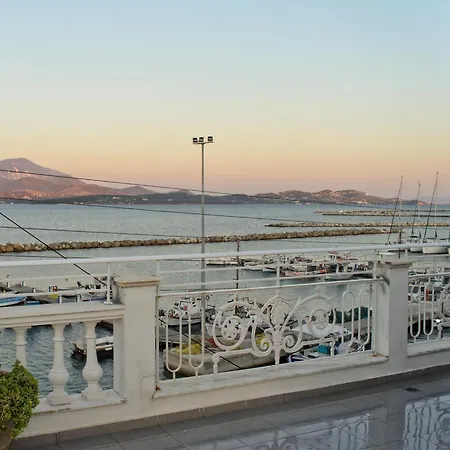 Apartmán La Maison Bleue