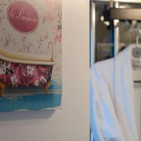 La Maison Bleue Apartmán Lixouri