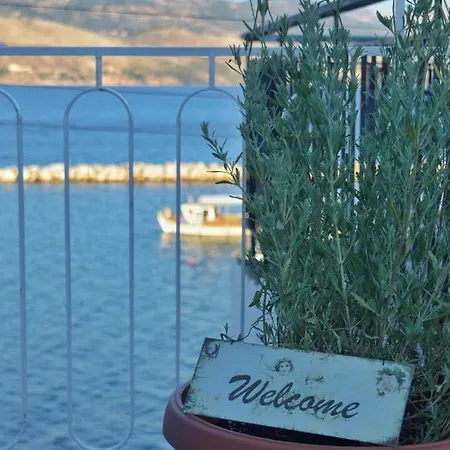 La Maison Bleue * Ликсури