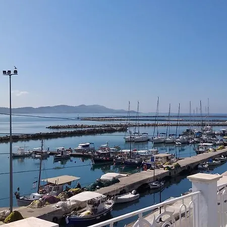 La Maison Bleue * Ликсури